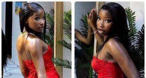 Comedienne Emmanuella turns 18 Emmanuella celebrates 18th Birthday