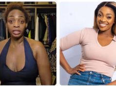 Sharon Adeleke says there’s nothing wrong with repeating clothes
