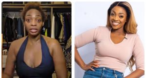 Sharon Adeleke says there’s nothing wrong with repeating clothes