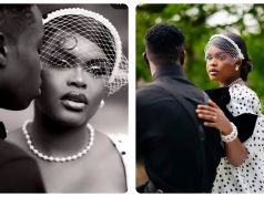 Peller and Jarvis unveil pre-wedding photos Peller and Jarvis share stunning pre-wedding photos