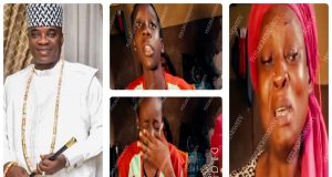 Mother seeks DNA test as she alleges K1 fathered daughter Alleged daughter demands recognition from K1 De Ultimate