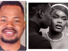 Ossai Ovie expresses concern over Peller and Jarvis’ marriage plans