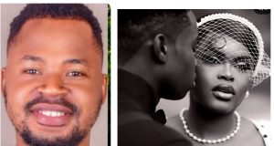 Ossai Ovie expresses concern over Peller and Jarvis’ marriage plans