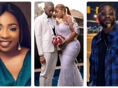 MC Fish accuses Anita Joseph of delaying his freedom