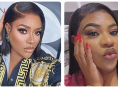 Nkechi Blessing explains how she’ll know she’s found the right man