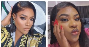 Nkechi Blessing explains how she’ll know she’s found the right man