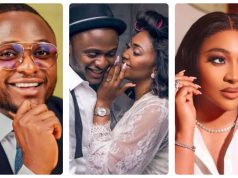 Ubi Franklin shares the story behind his marriage and divorce