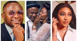 Ubi Franklin shares the story behind his marriage and divorce