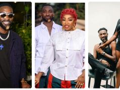 MC Fish denies making th.reats against Anita Joseph