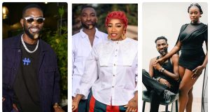 MC Fish denies making th.reats against Anita Joseph