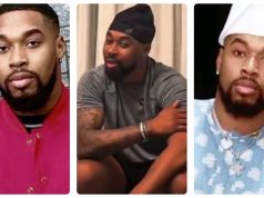 At 30, Sheggz says he’s no longer chasing ferfection in love