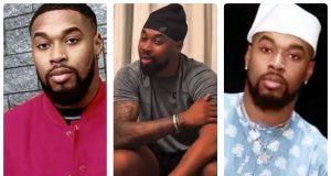 At 30, Sheggz says he’s no longer chasing perfection in love