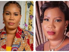 Biodun Stephen says filmmakers shouldn’t be blamed for actors’ marriage problems