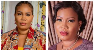 Biodun Stephen says filmmakers shouldn’t be blamed for actors’ marriage problems