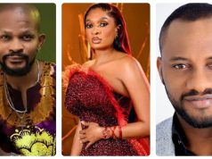 you can never find a good wife material like Queen – Uche tells Yul Edochie
