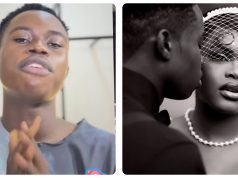 Peller says he and Jarvis received ₦150m plot of land as wedding gift