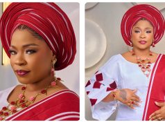Desola Afod turns a year older