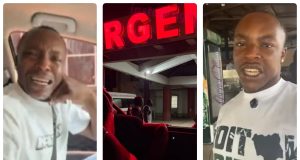 Davrel survived armed att.ack in Abuja