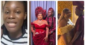 GehGeh didn’t invite us to his wedding because we’re not rich – sister