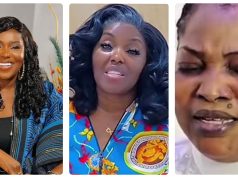 ‘What do you people really want from me? – Biola Adebayo cries out over constant criticism
