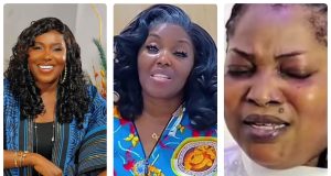 ‘What do you people really want from me? – Biola Adebayo cries out over constant criticism