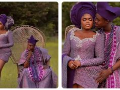 Peller and Jarvis unveil FRESH pre-wedding pictures