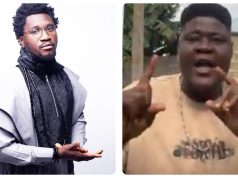 Nasboi responds to Baba Orobo’s allegations