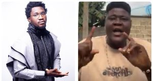 Nasboi responds to Baba Orobo’s allegations