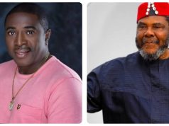 I never said i’m older than Nollywood – Bob Manuel