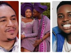Despite ‘Olodo Uprising’ criticism, Peller is still winning – Daddy Freeze
