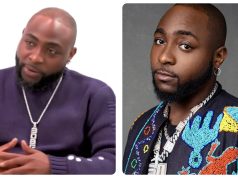 “I’m always working on music to keep my skills in shape – Davido