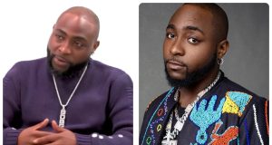 “I’m always working on music to keep my skills in shape – Davido