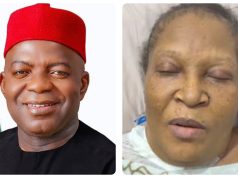Gov Otti steps in to support Ngozi Nwosu’s medical bills