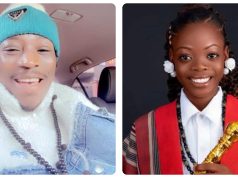 DJ Chicken disowns daughter for celebrating birthday while he was in prison