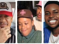 Daddy Freeze teases son to be like Peller affter ₦7 million school fees bill