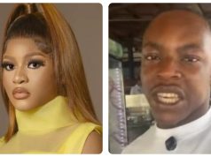Phyna denies Davrel’s claim she asked to meet his billionaire father