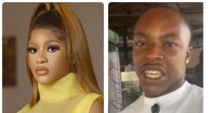 Phyna denies Davrel’s claim she asked to meet his billionaire father Phyna fires back after Davrel makes personal allegation