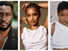 Pere urges Nigeria Immigration to deny Tyla entry following Ayra Starr visa denial