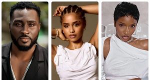 Pere urges Nigeria Immigration to deny Tyla entry following Ayra Starr visa denial