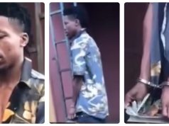 Police arrest Umuahia barber over alleged ritual use of customers’ hair