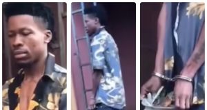 Police arrest Umuahia barber over alleged ritual use of customers’ hair