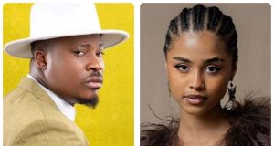 Jaywon backs calls for Tyla to stay away from Nigeria