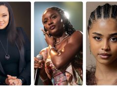 Natasha Akpoti calls for reciprocal review of Tyla’s Nigeria visit after Ayra Starr visa denial