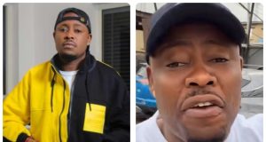 Lege Miami bans Yoruba singles from his matchmaking platform.