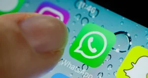 India asks WhatsApp to pause username feature rollout India asks WhatsApp to pause username feature rollout