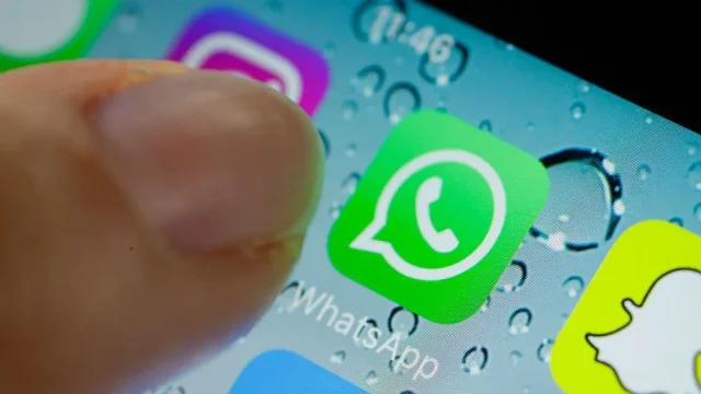 India asks WhatsApp to pause username feature rollout India asks WhatsApp to pause username feature rollout