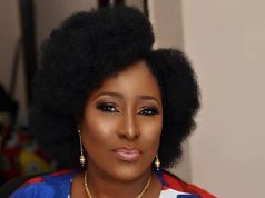 I’m exhausted as a Nigerian – Ireti Doyle laments I'm exhausted as a Nigerian - Ireti Doyle laments