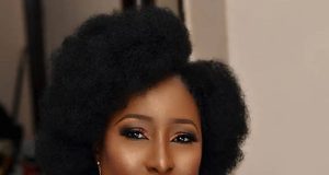 I’m exhausted as a Nigerian – Ireti Doyle laments I'm exhausted as a Nigerian - Ireti Doyle laments