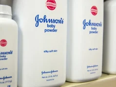 Johnson & Johnson offers up to $5.5bn to settle baby powder lawsuits Johnson & Johnson offers up to $5.5bn to settle baby powder lawsuits