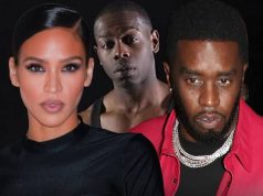 Judge cuts Cassie loose from $20M Diddy trafficking suit Judge cuts Cassie loose from $20M Diddy trafficking suit